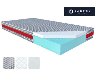 PULSE ELEGANT Janpol premium