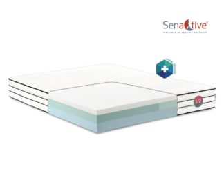 EXCLUSIVE Senactive