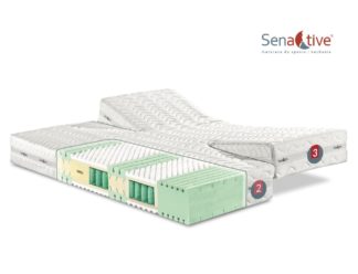 MODUO Senactive