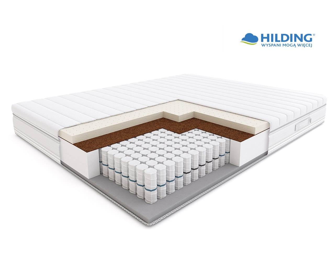 Materac Lambada – Hilding