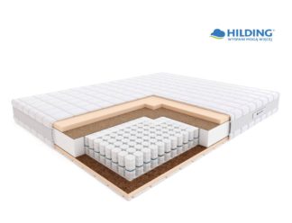 Materac Pasodoble – Hilding