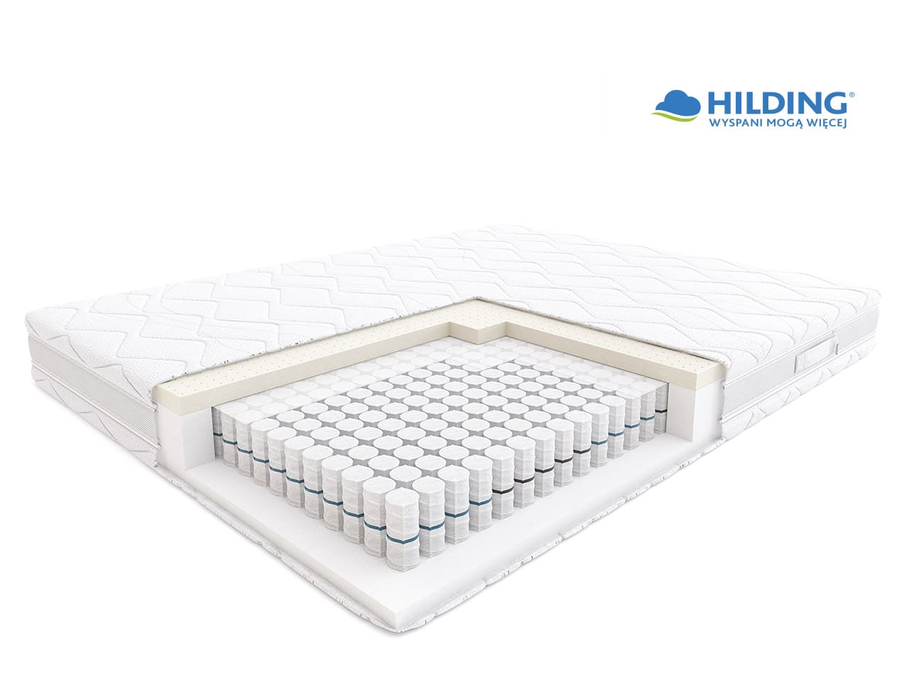 Materac Tango – Hilding