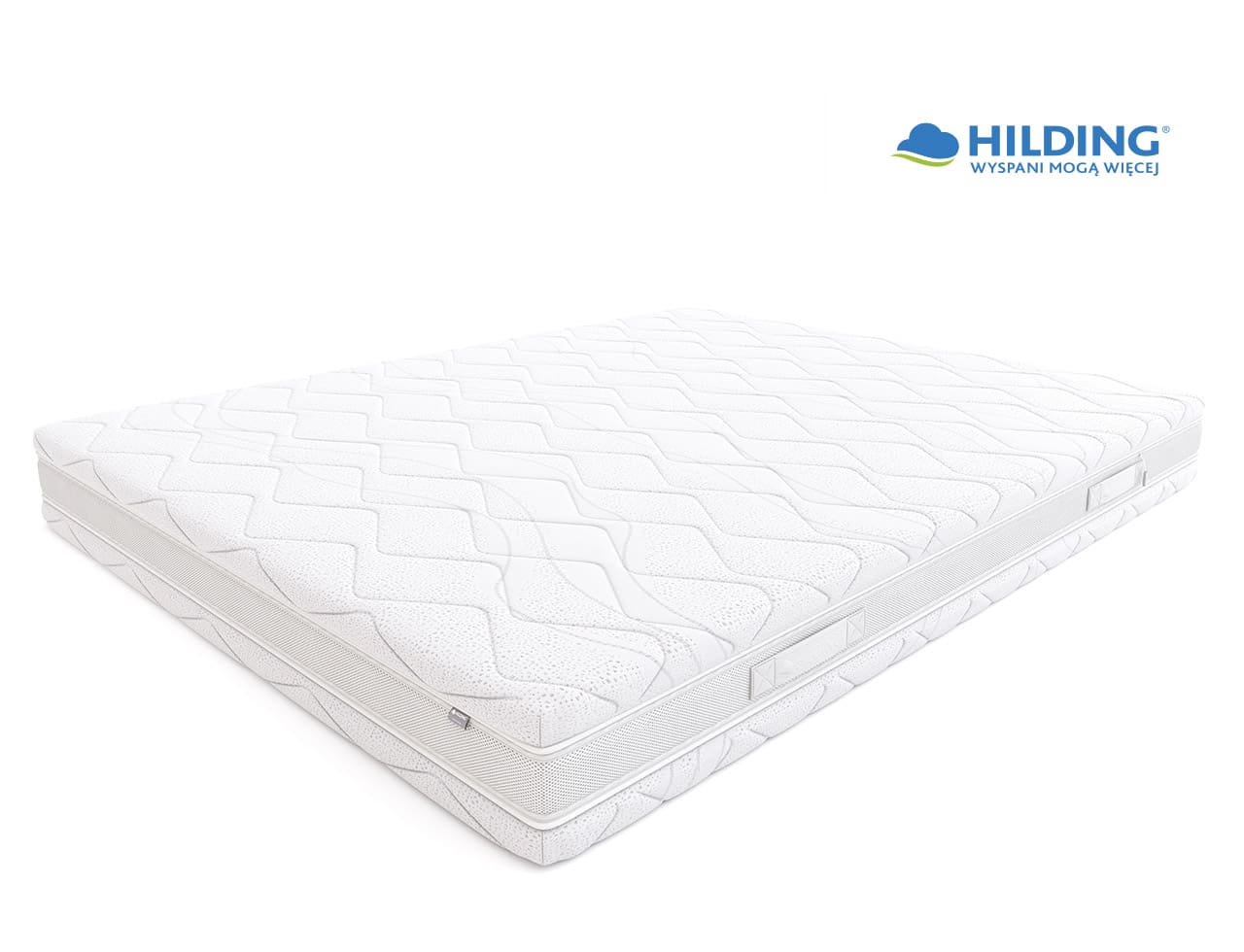 Materac Tango - Hilding - obrazek 2