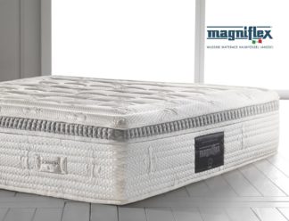 Armonia Memoform Dual 12 Magniflex