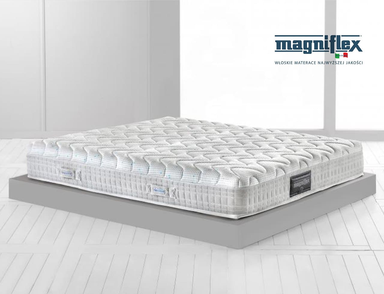 Magnistretch 9 Magniflex