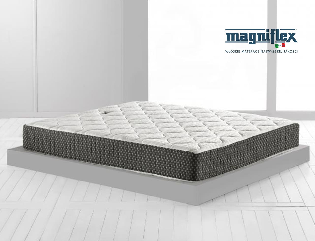 Memorabile 9 Magniflex