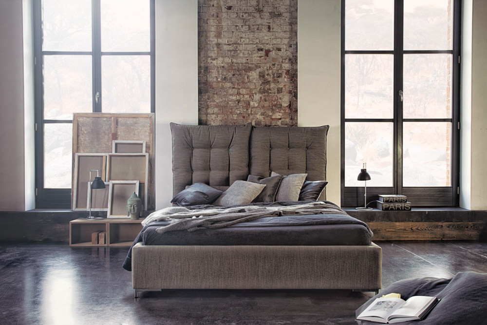 Łóżko flex dormi design