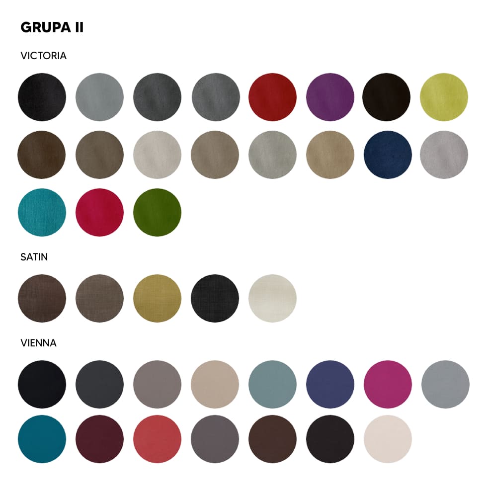 Dormi Design tkaniny grupa II