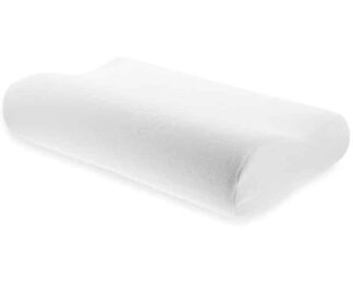 Poduszka termoelastyczna Comfort - Foam Royal